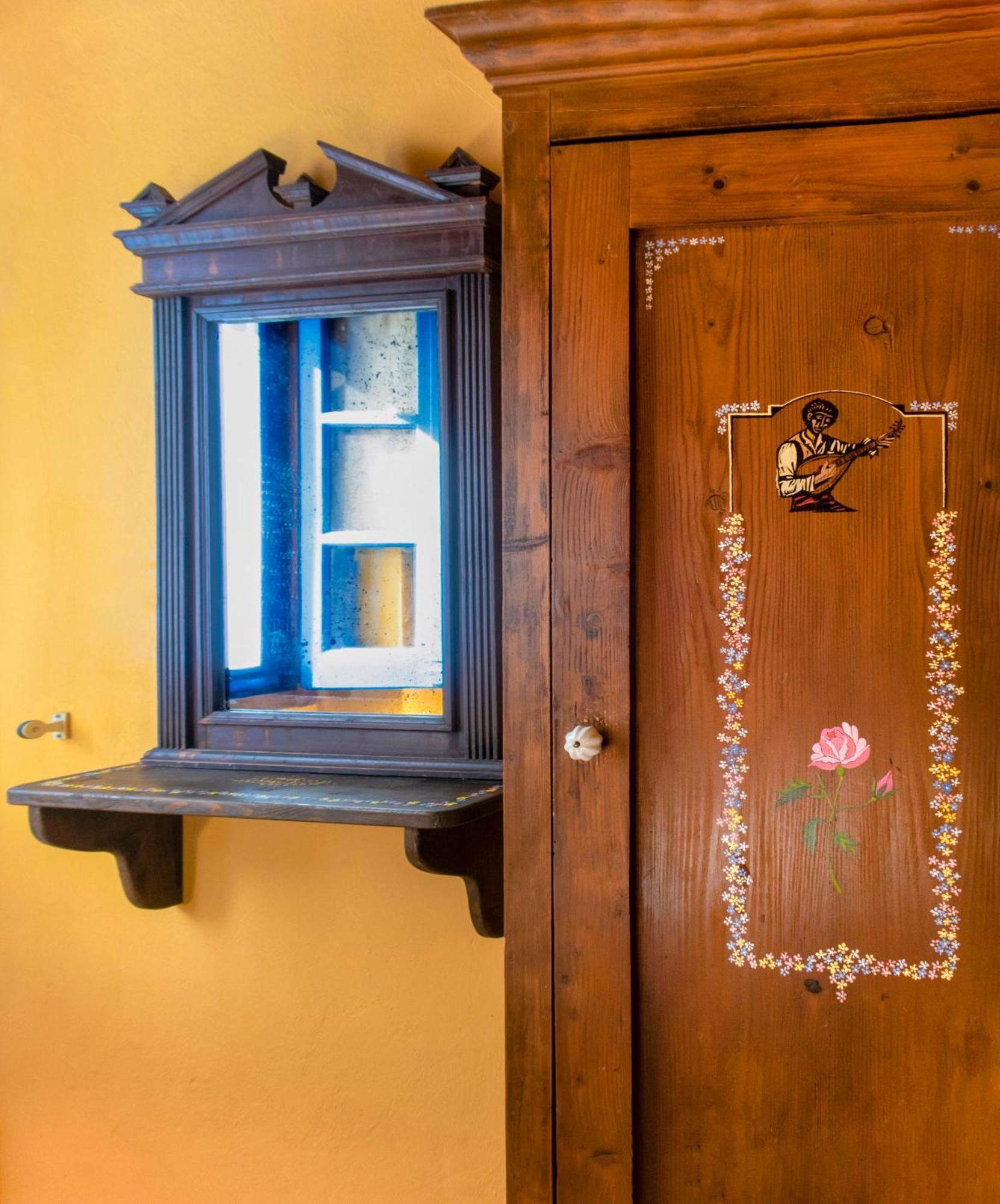 Villa Daphne Nikiá Extérieur photo